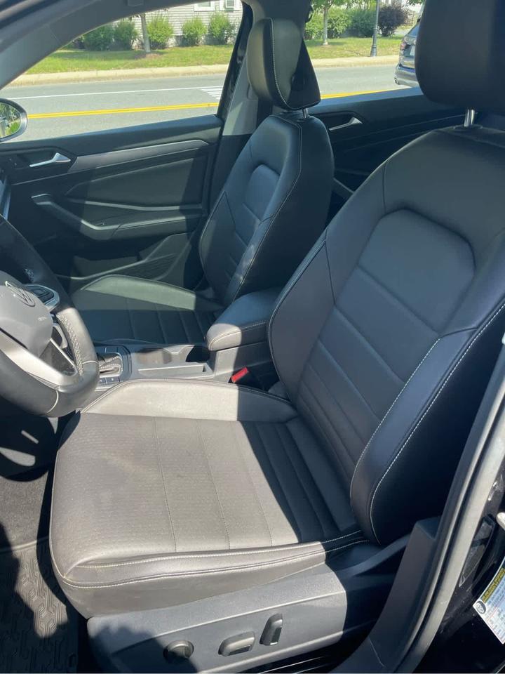 2023 Volkswagen Jetta SE Wellesley MA