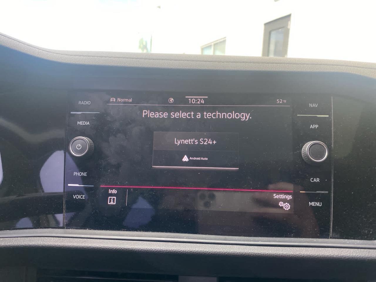 2023 Volkswagen Jetta SEL Irving TX