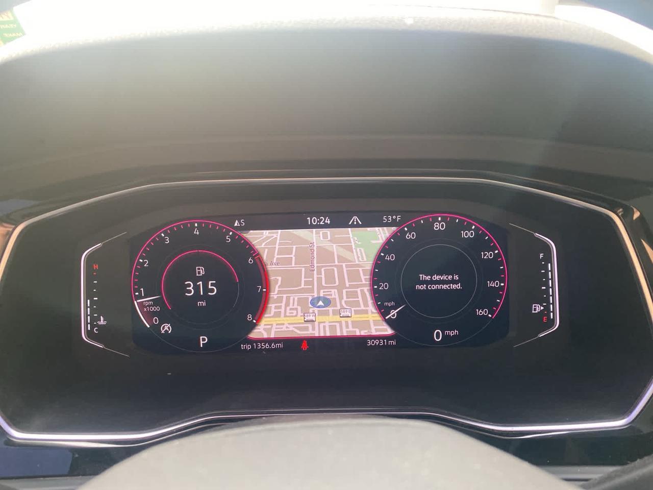 2023 Volkswagen Jetta SEL Irving TX