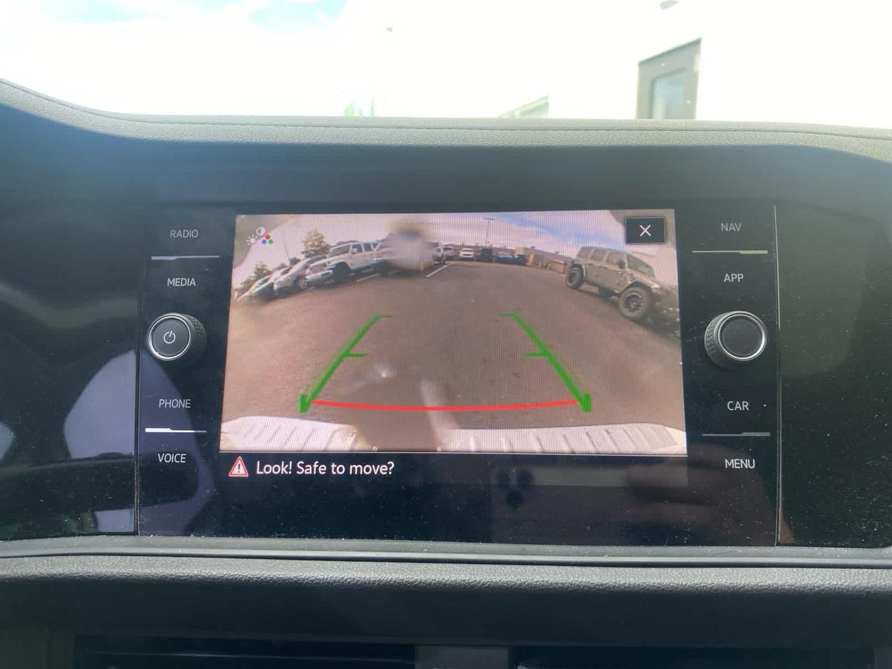 2023 Volkswagen Jetta SEL Irving TX