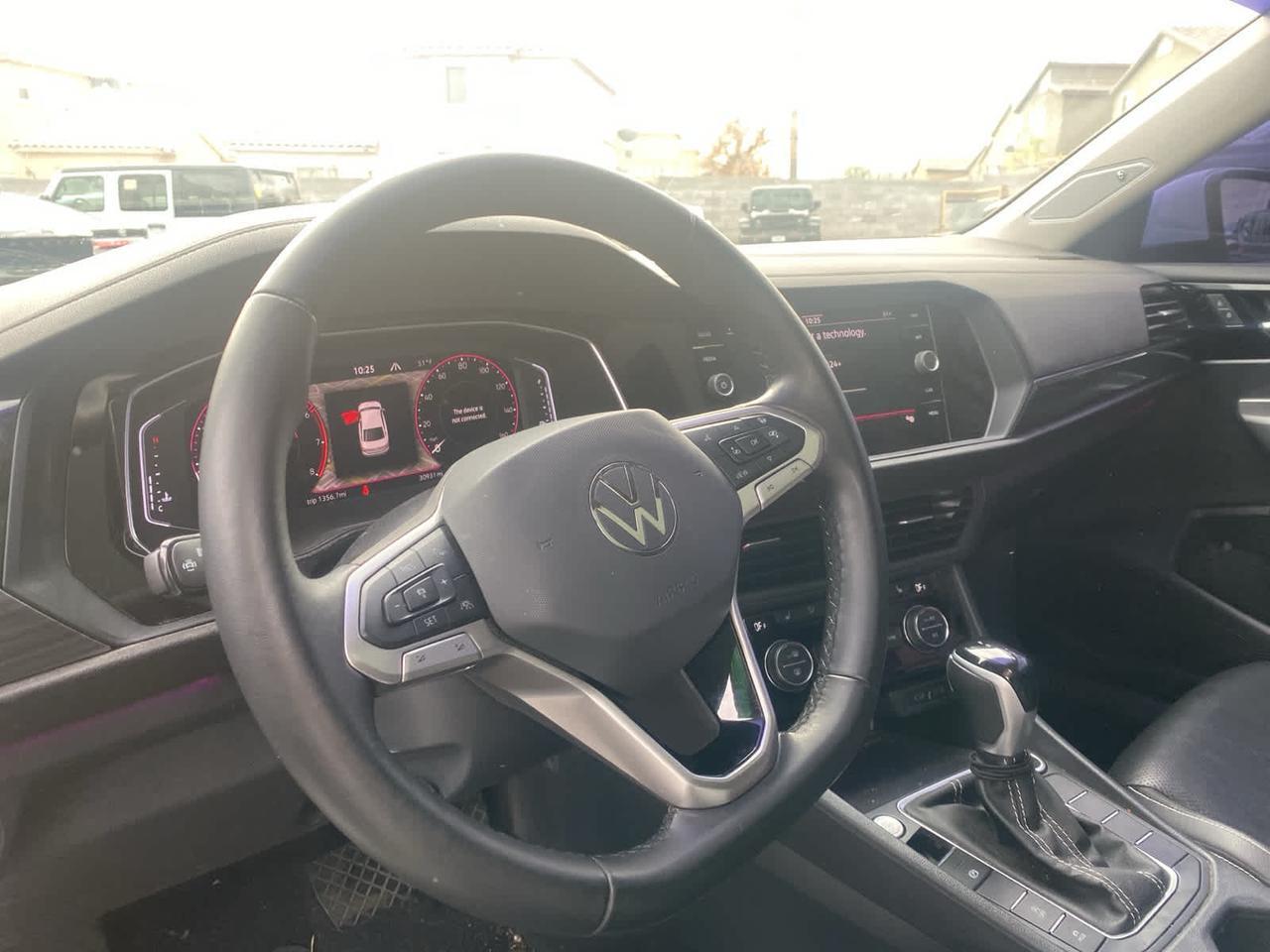 2023 Volkswagen Jetta SEL Irving TX