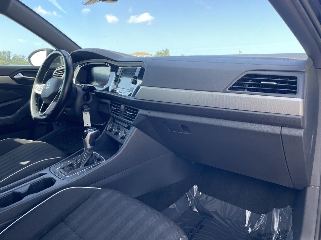 2023 Volkswagen Jetta SPORT~NEW TIRES~WELL MAINTAINED~ONLINE FINANCE AND SHIPPING AVAILABLE!!!! Sarasota FL