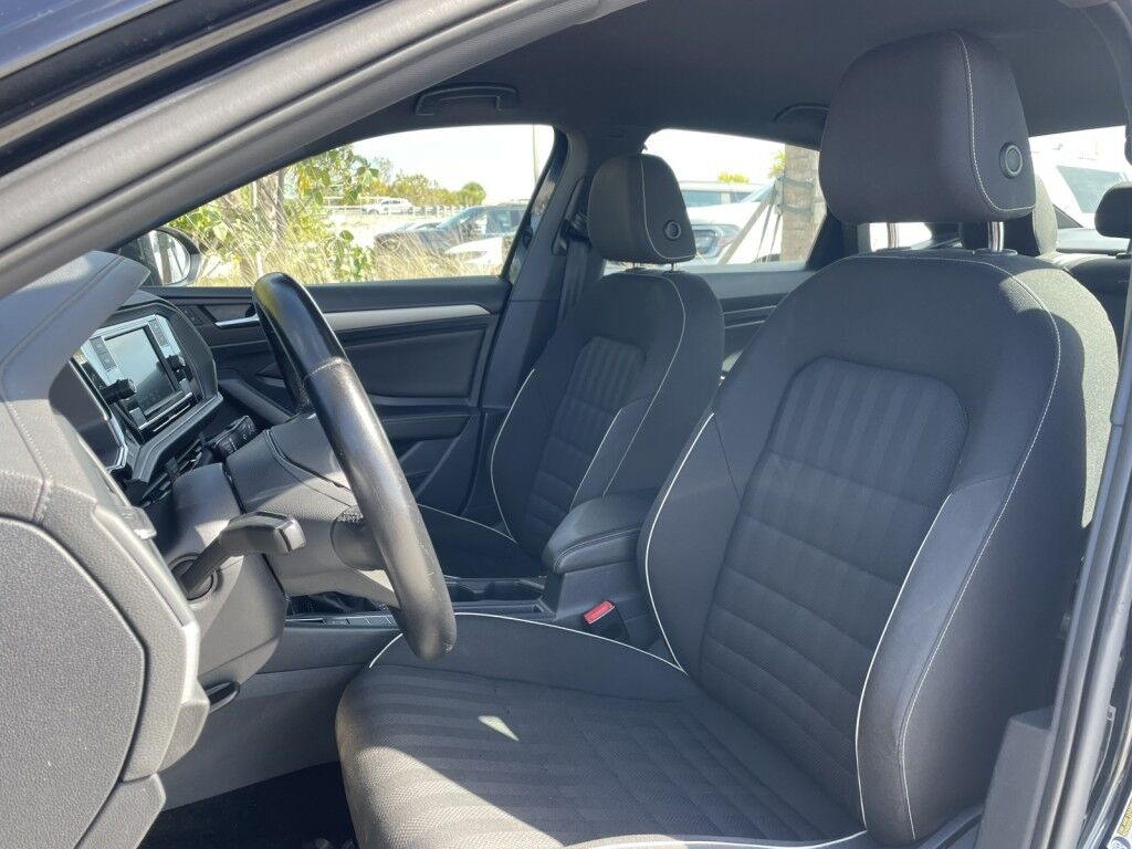 2023 Volkswagen Jetta SPORT~NEW TIRES~WELL MAINTAINED~ONLINE FINANCE AND SHIPPING AVAILABLE!!!! Sarasota FL