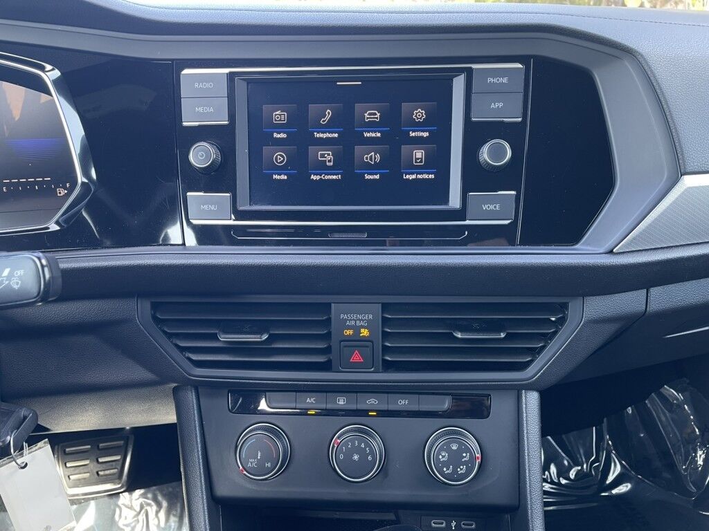 2023 Volkswagen Jetta SPORT~NEW TIRES~WELL MAINTAINED~ONLINE FINANCE AND SHIPPING AVAILABLE!!!! Sarasota FL