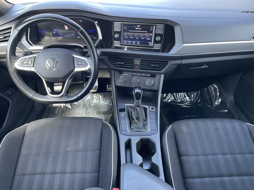 2023 Volkswagen Jetta SPORT~NEW TIRES~WELL MAINTAINED~ONLINE FINANCE AND SHIPPING AVAILABLE!!!! Sarasota FL