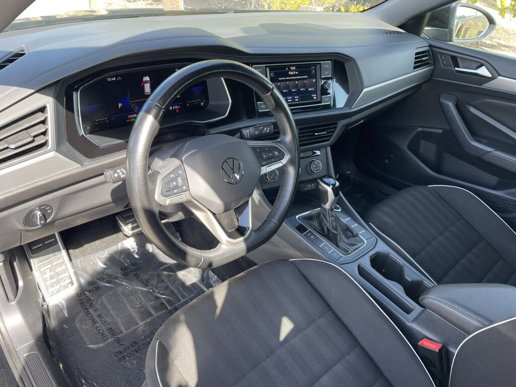 2023 Volkswagen Jetta SPORT~NEW TIRES~WELL MAINTAINED~ONLINE FINANCE AND SHIPPING AVAILABLE!!!! Sarasota FL