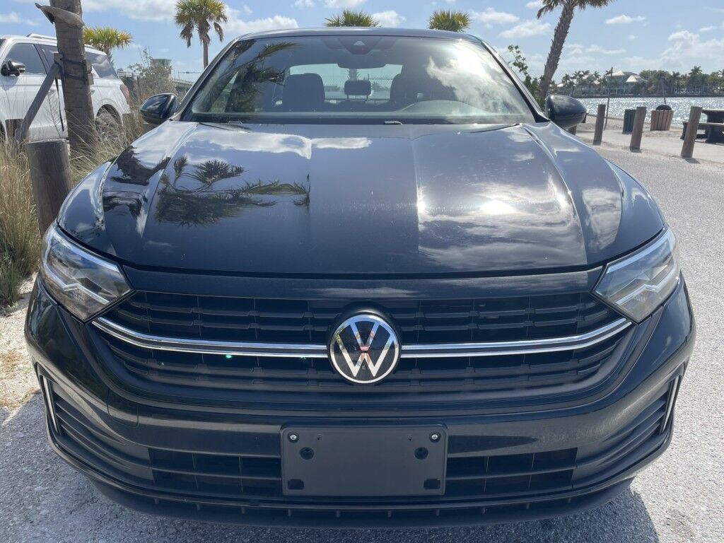 2023 Volkswagen Jetta SPORT~NEW TIRES~WELL MAINTAINED~ONLINE FINANCE AND SHIPPING AVAILABLE!!!! Sarasota FL