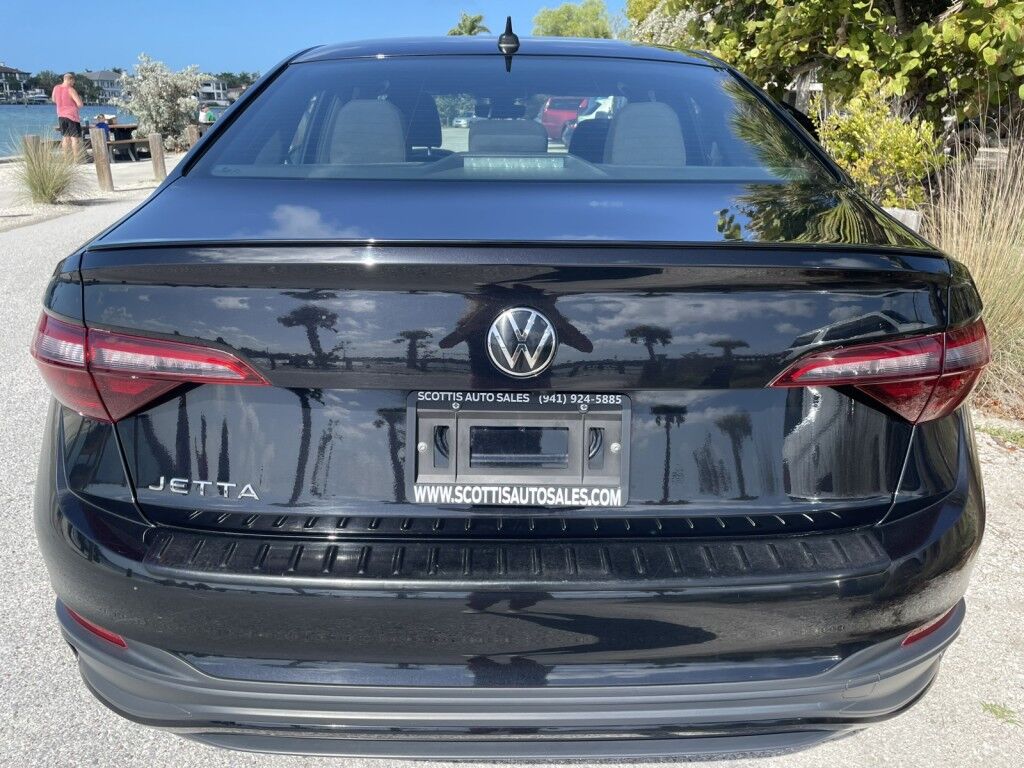 2023 Volkswagen Jetta SPORT~NEW TIRES~WELL MAINTAINED~ONLINE FINANCE AND SHIPPING AVAILABLE!!!! Sarasota FL