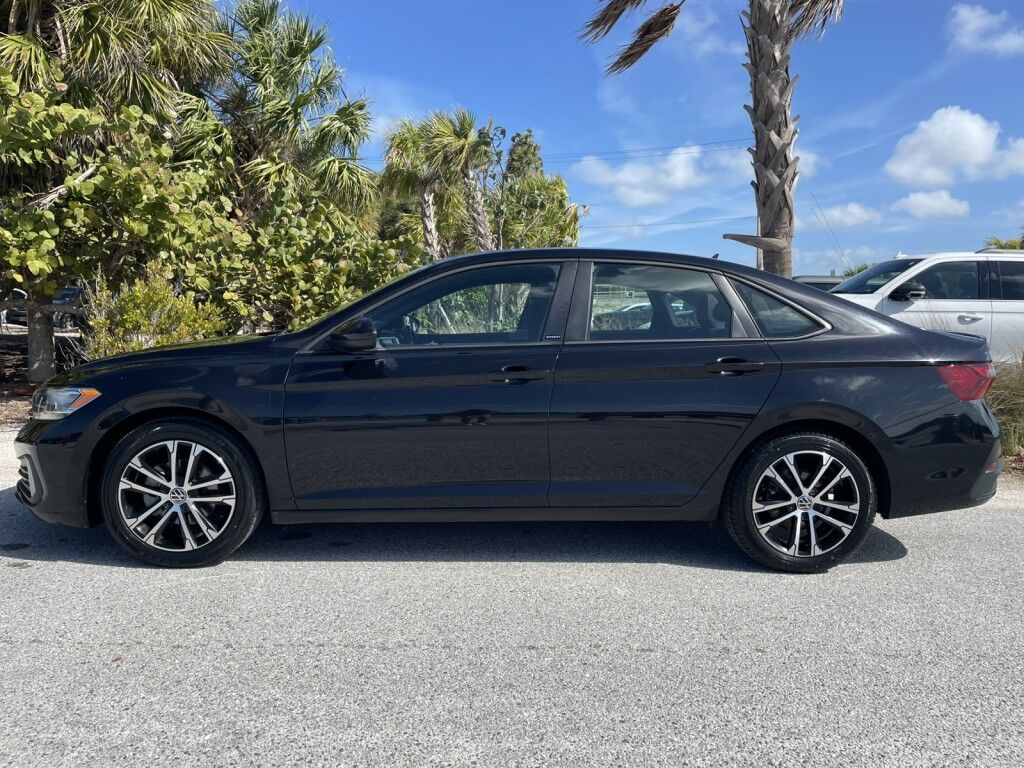 2023 Volkswagen Jetta SPORT~NEW TIRES~WELL MAINTAINED~ONLINE FINANCE AND SHIPPING AVAILABLE!!!! Sarasota FL