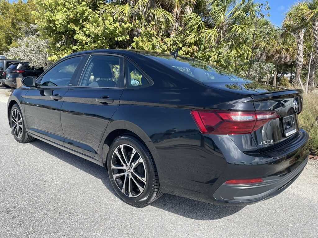 2023 Volkswagen Jetta SPORT~NEW TIRES~WELL MAINTAINED~ONLINE FINANCE AND SHIPPING AVAILABLE!!!! Sarasota FL