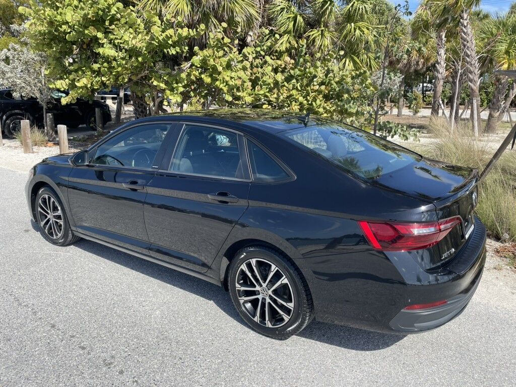 2023 Volkswagen Jetta SPORT~NEW TIRES~WELL MAINTAINED~ONLINE FINANCE AND SHIPPING AVAILABLE!!!! Sarasota FL