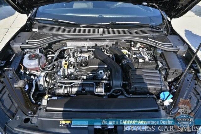2023 Volkswagen Jetta Sport Anchorage AK