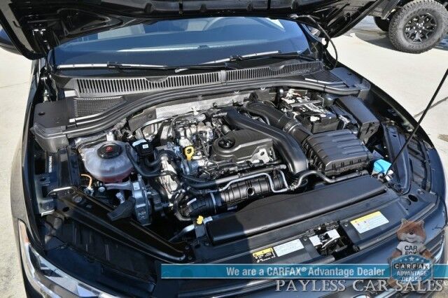 2023 Volkswagen Jetta Sport Anchorage AK