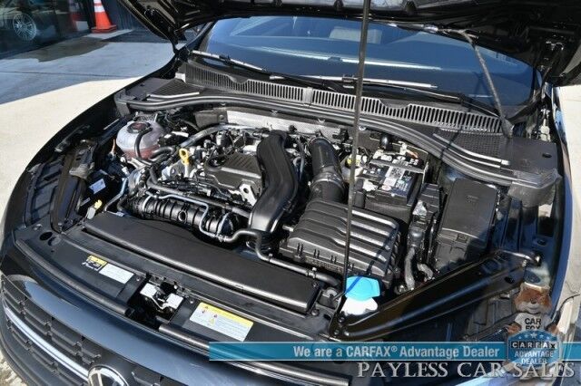 2023 Volkswagen Jetta Sport Anchorage AK