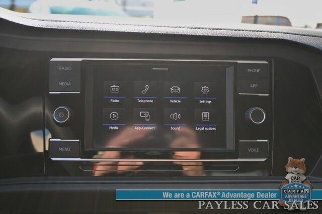 2023 Volkswagen Jetta Sport Anchorage AK