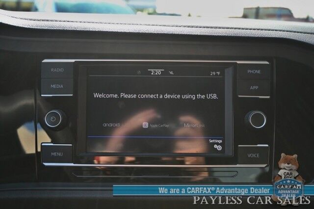 2023 Volkswagen Jetta Sport Anchorage AK