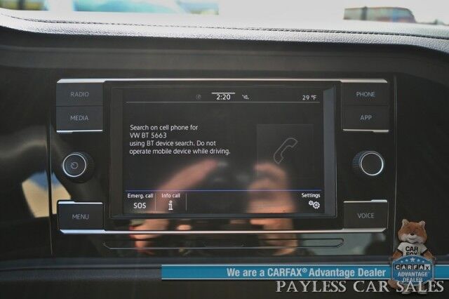 2023 Volkswagen Jetta Sport Anchorage AK