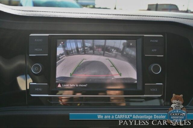 2023 Volkswagen Jetta Sport Anchorage AK