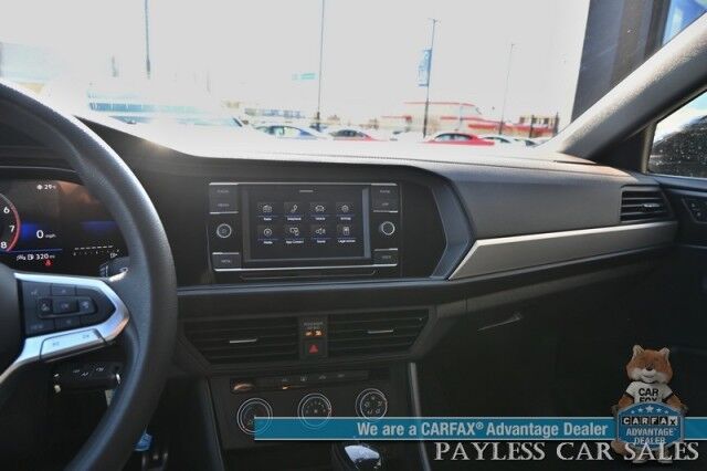 2023 Volkswagen Jetta Sport Anchorage AK