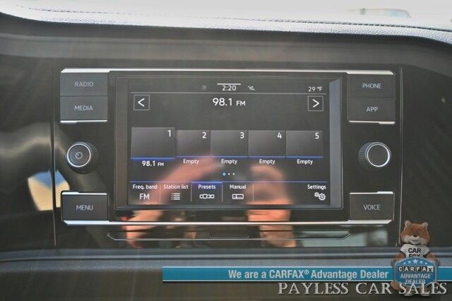 2023 Volkswagen Jetta Sport Anchorage AK