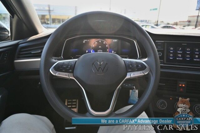 2023 Volkswagen Jetta Sport Anchorage AK