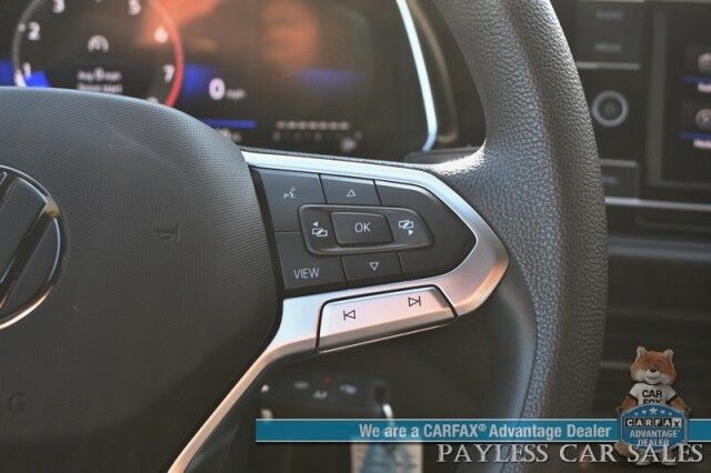 2023 Volkswagen Jetta Sport Anchorage AK