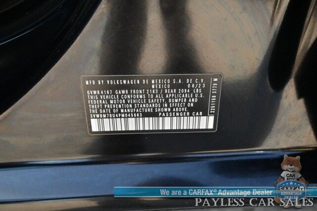 2023 Volkswagen Jetta Sport Anchorage AK