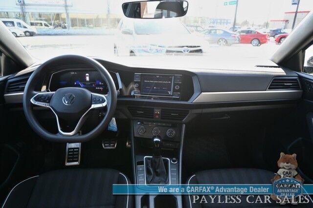2023 Volkswagen Jetta Sport Anchorage AK