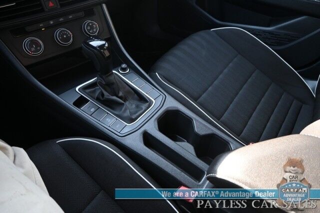 2023 Volkswagen Jetta Sport Anchorage AK