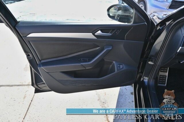 2023 Volkswagen Jetta Sport Anchorage AK