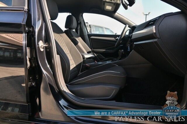 2023 Volkswagen Jetta Sport Anchorage AK