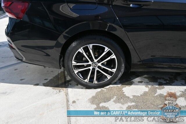 2023 Volkswagen Jetta Sport Anchorage AK