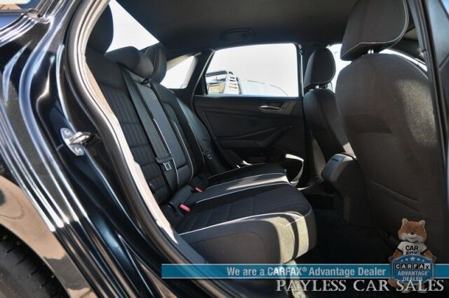 2023 Volkswagen Jetta Sport Anchorage AK