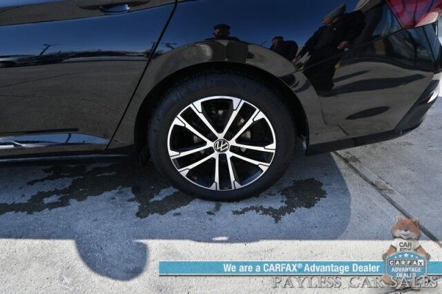 2023 Volkswagen Jetta Sport Anchorage AK