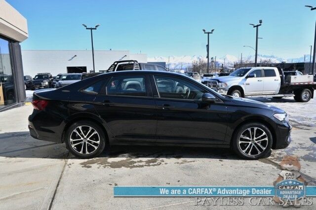 2023 Volkswagen Jetta Sport Anchorage AK