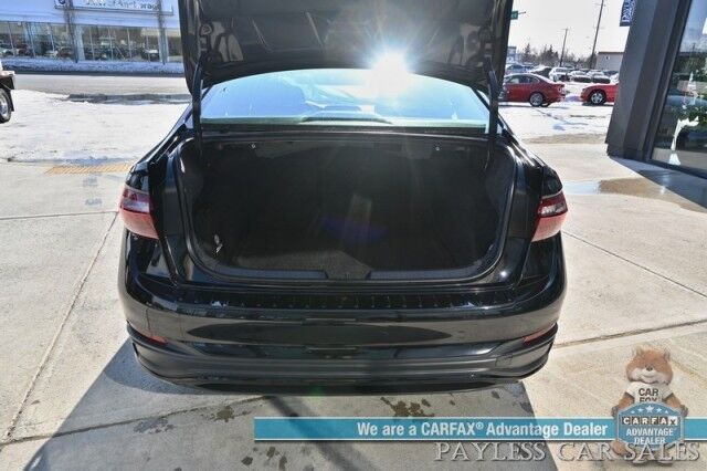 2023 Volkswagen Jetta Sport Anchorage AK