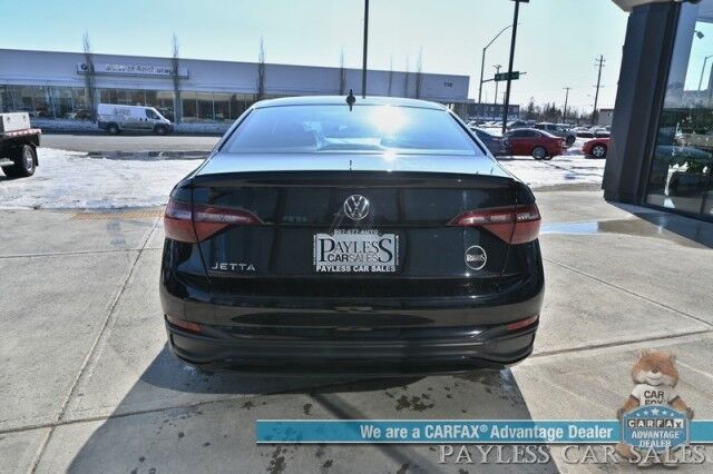 2023 Volkswagen Jetta Sport Anchorage AK