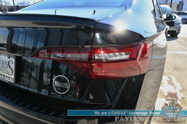 2023 Volkswagen Jetta Sport Anchorage AK