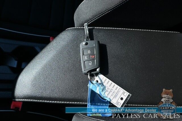 2023 Volkswagen Jetta Sport Anchorage AK