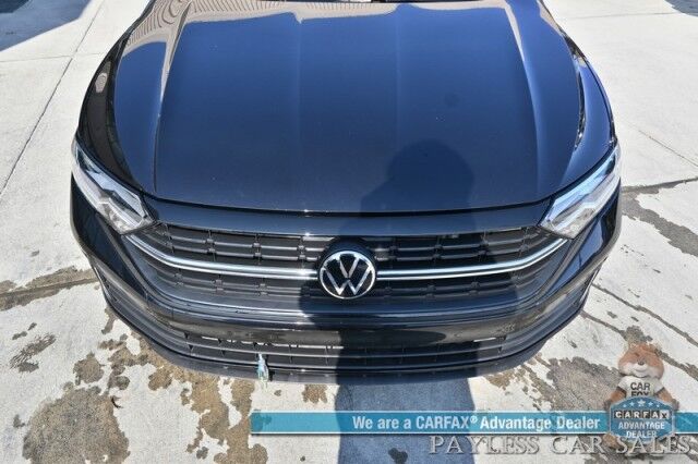 2023 Volkswagen Jetta Sport Anchorage AK
