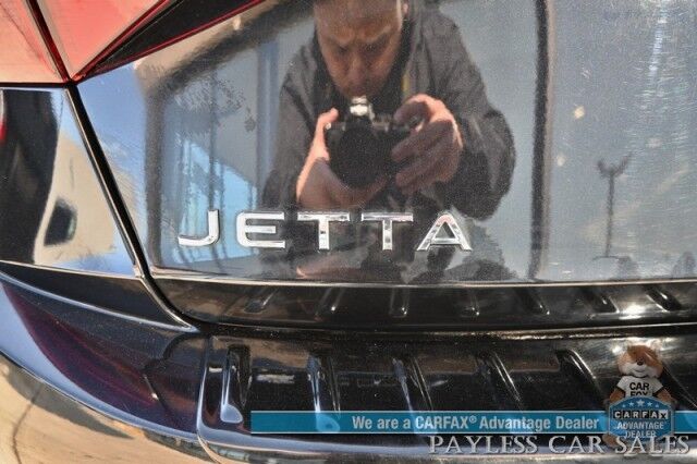 2023 Volkswagen Jetta Sport Anchorage AK