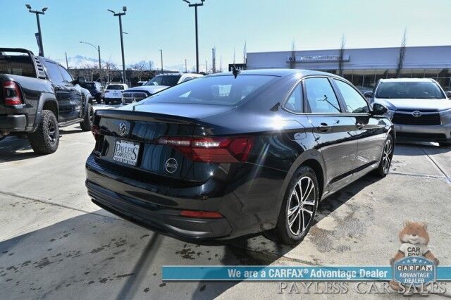 2023 Volkswagen Jetta Sport Anchorage AK