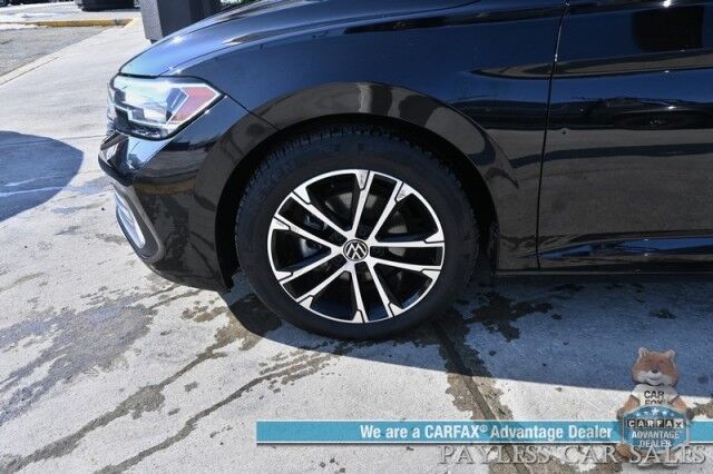 2023 Volkswagen Jetta Sport Anchorage AK
