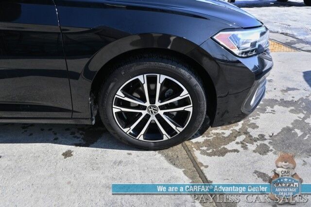 2023 Volkswagen Jetta Sport Anchorage AK