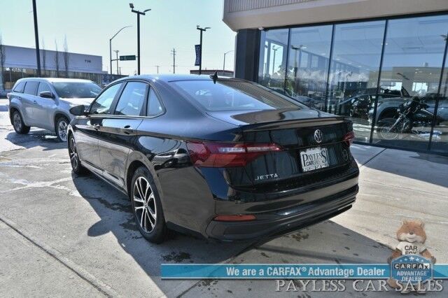 2023 Volkswagen Jetta Sport Anchorage AK