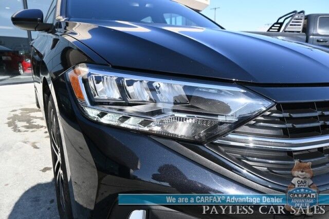 2023 Volkswagen Jetta Sport Anchorage AK