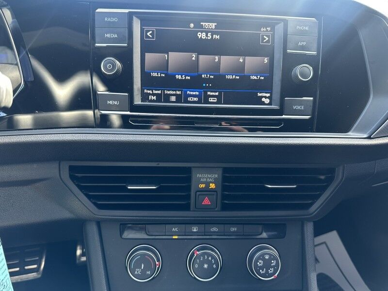 2023 Volkswagen Jetta Sport Jacksonville FL