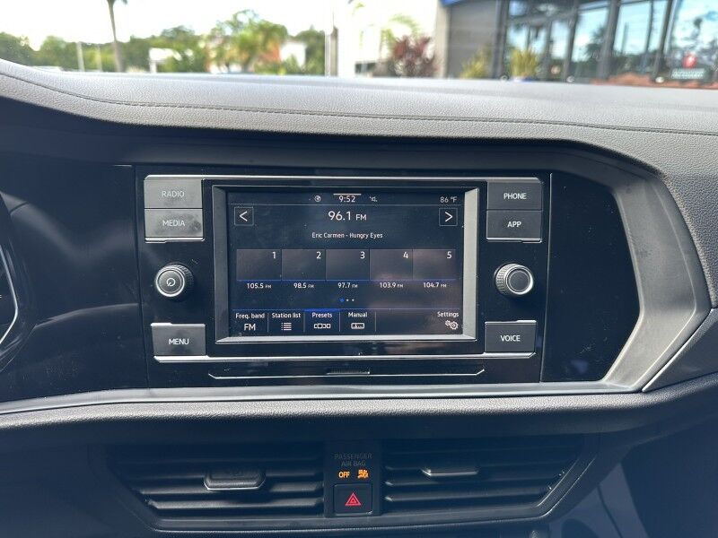 2023 Volkswagen Jetta Sport Jacksonville FL
