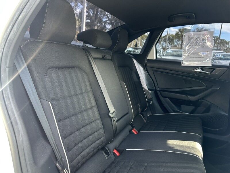 2023 Volkswagen Jetta Sport Jacksonville FL