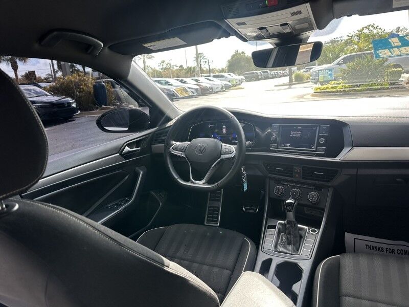 2023 Volkswagen Jetta Sport Jacksonville FL